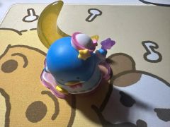 C'est mignon セ・ミニョン 雪だるま スノーマン ぬいぐるみ レトロ