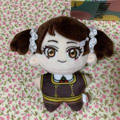 堀江由衣 ほっちゃんぬいぐるみチャーム - メルカリ