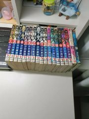 全巻初版】無限の住人 1〜30巻 完結 全巻セット - メルカリ