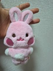 サンエックス ピギーガール ぬいぐるみ キーホルダー ストラップ san-x