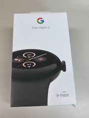 新品未開封】Google Pixel Watch 2 LTE Black - メルカリ
