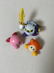 ポケモン フィギュア キングラー 海外製 スケールワールド - メルカリ