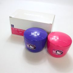 TM_288】【箱無し】Tupperware タッパーウェア ミニポピーセット 4個