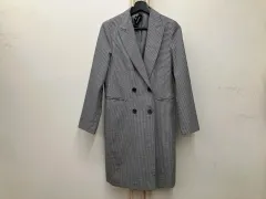 2 ジョルジュ・レッシュ (GEORGES RECH) コート 55(85-91-160)
