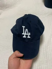 LA ドジャース 47brand 野球ベースボールキャップ