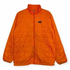 パタゴニア プリマロフト ダウン ジャケット