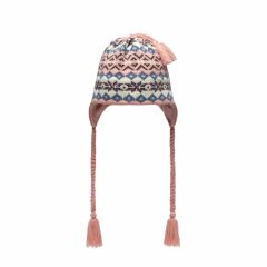 イタリアファブリック 日本製 FLAP EARS ニット帽 イタリアファブリック 日本製 FLAP EARS ニット帽 - メルカリ