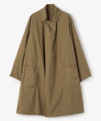 ジャケット・アウター KAPTAIN SUNSHINE Swedish Over Coat KAPTAIN SUNSHINE Swedish Over Coat - メルカリ