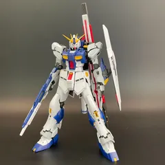【中古品※プラ状態良し】 RG 1/144 RX-93ff νガンダム 完成品 組立済みMG HG ガンダム ジャンク まとめ Gunpla 2477