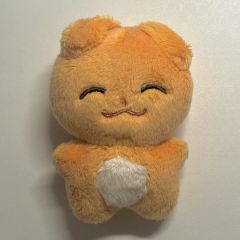 ハンドメイド 国内作家 作家様 ぬいぐるみ リス シマリス - メルカリ