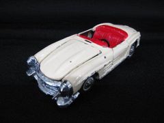 テクノ製ミニカー メルセデスベンツ 300SL - メルカリ