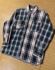 T*e様 50s powrhouse マチ付き プリントネル マチネル XL - メルカリ