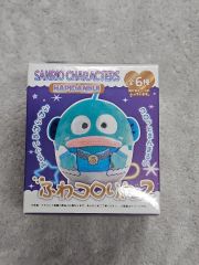 希少・2004年製】ポケモン ホエルコ コロっとまんまるぬいぐるみ2
