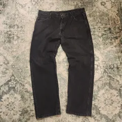 90sオリジナル ラングラー デニムパンツ