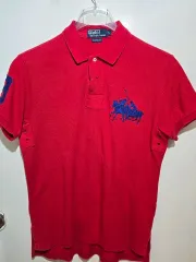 ポロ カラーTシャツ