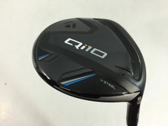 テーラーメイドカスタムオーダーQi10 9 W 24VENTUS BLUE 7X - メルカリ