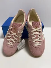 【送料込み】ADIDAS GAZELLE INDOOR W ガゼル インドア23.5センチ