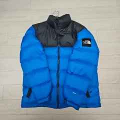 ヌプシ1992 海外モデル L ブルー カラーのサムネイル