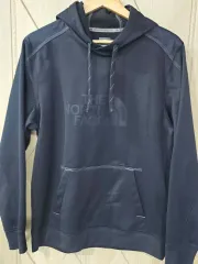 THE NORTH FACE ブラック フーディー
