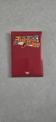 TWICE（トゥワイス） The Story Goes On 先行予約 プレオーダー トレカ