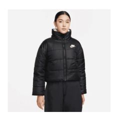tomoさん用 NIKE ナイキ ダウン ジャケット ブラック XL - メルカリ