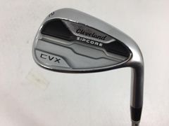 Cleveland CVX ZIPCORE 54度 ウェッジ - メルカリ