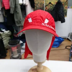 SALOMON サロモン メッシュキャップ 6a12