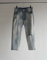 A.PRESSE ダメージ加工 デニムパンツ No.37 W32 - メルカリ