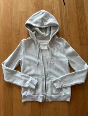 TRUE RELIGION ジップパーカー USA製 ホワイト y2k - メルカリ