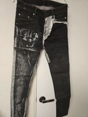 Rick Owens Tyrone Cut 19ss リックオウエンス タイロン - メルカリ