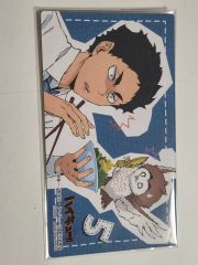 劇場版 名探偵コナン ハイウェイの堕天使 ブロマイド セット 工藤新一
