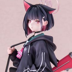 地雷系ひよこ店長」 YunbuM 1/5スケールフィギュア 新品未使用品