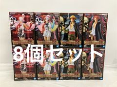 ワンピース フィギュア 10点セット - メルカリ