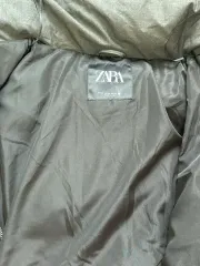 ZARAダウン