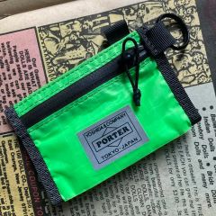 未使用級❗️ドラゴンクエスト × PORTER スライムエディション