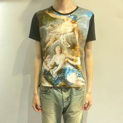 激レア✨Vivienne Westwood MAN ブーシェ 絵画 半袖Tシャツ - メルカリ