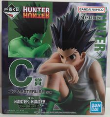 BANDAI SPIRITS 이치 반 쿠지 HUNTER × HUNTER CHMERA ANT 2 C상 곤 MASTERLISE