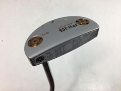 PING VAULT 2.0 PIPER プラチナム 33インチ - メルカリ