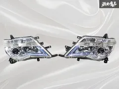 2026年最新】セレナc26 ヘッドライトの人気アイテム - メルカリ