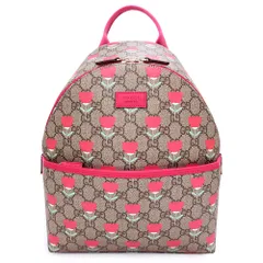 2026年最新】gucci チルドレン リュックの人気アイテム - メルカリ