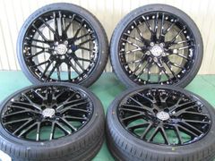 アウディ純正 カスタムエディション A4 A5 A6 A7 255/35R20 - メルカリ