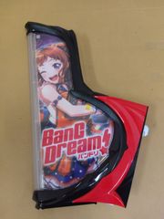 不要機（ＳＡＮＫＹＯ）ボンバーパワフル．夢夢ワールドＤＸ．７Ｃａｆｅ コイン不要機（SANKYO）ボンバーパワフル．夢夢ワールドDX