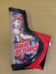 バンドリ実機 オリンピア Lバンドリ！ 中古パチスロ実機 [スマスロ] [8ch対応