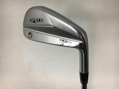 美品】下崎一夫研磨モデル アイアンセット 6本 - メルカリ
