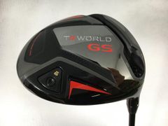 本間 T//WORLD GS ドライバー VIZARD FP-6 ヘッドカバー付 - メルカリ