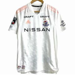 さ*き様 横浜F・マリノス 2022年 2ndユニフォーム - メルカリ