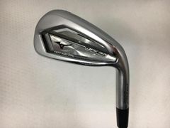 名器 ミズノ JPX921 HOT METAL アイアン MCI 80S - メルカリ