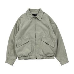 新品 グリーンレーベルリラクシング スイングトップ メンズ 【M 