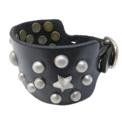OUR LEGACY STAR FALL BRACELET ブラック - メルカリ