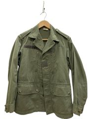 60's ヴィンテージ スウェーデン軍 M69 タンカースジャケット C50
